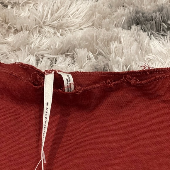 Anthropologie top - Picture 3 of 5